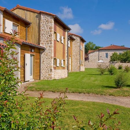 Les Gites Du Major D'Home Chomelix Extérieur photo
