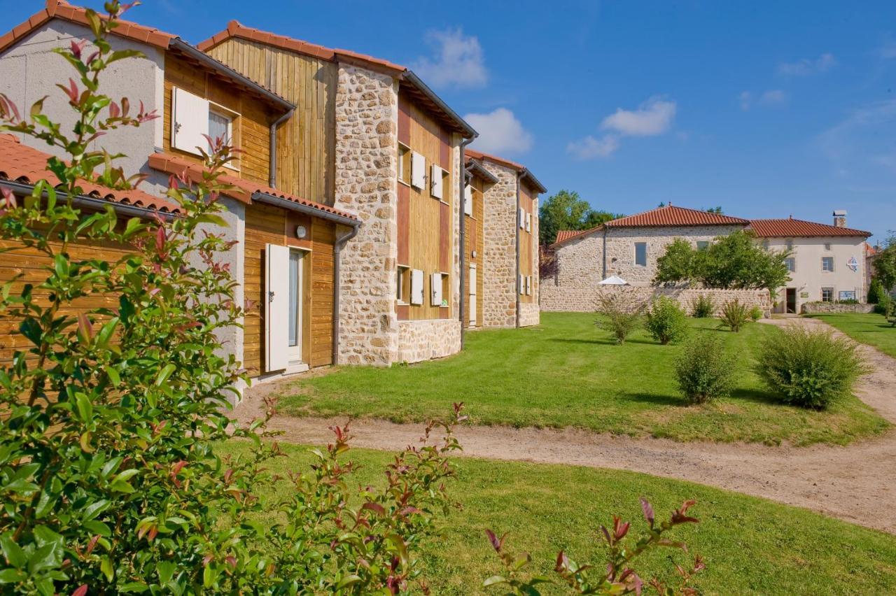 Les Gites Du Major D'Home Chomelix Extérieur photo